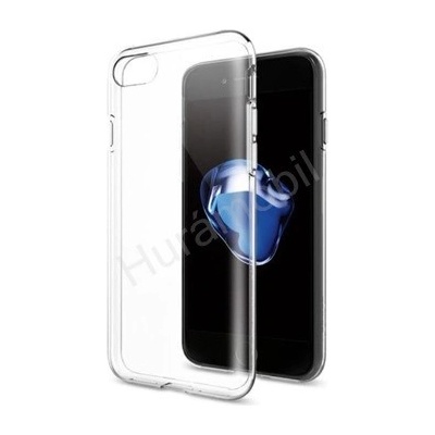 Spigen Liquid Crystal iPhone 7/8/SE 2020/SE 2022 čiré 042CS20435