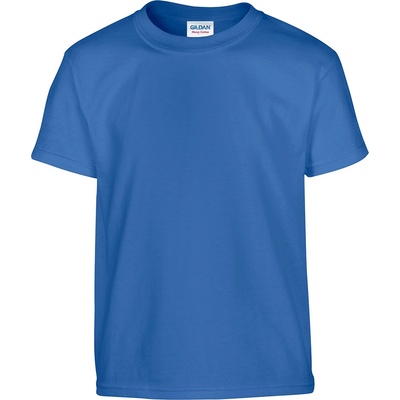Heavy Cotton Dětské tričko 5000B Royal