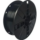 Gembird PLA PLUS, 1,75mm, 1000g, 3DP-PLA+1.75-02-BK, čierna