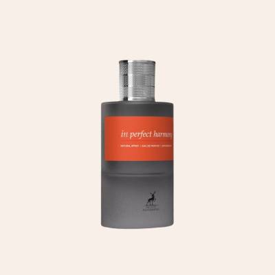 Maison Alhambra In Perfect Harmony parfémovaná voda unisex 60 ml