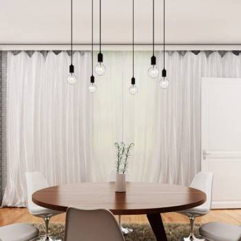 Image 1 of Rendl light studio Висяща лампа CINDY VI (rls/CINDY VI/ceiling)