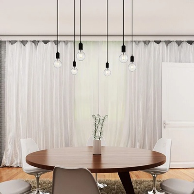 Rendl light studio Висяща лампа CINDY VI (rls/CINDY VI/ceiling)