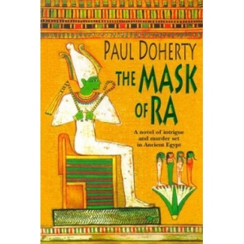 The Mask of Ra - P. Doherty
