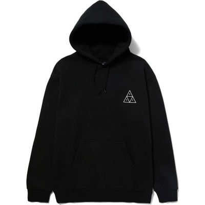 HUF mikina Set Triple Triangle Hoodie