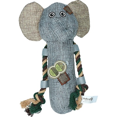 Country Dog Country Dog slon Tiny Manny 25 cm