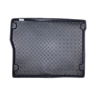 Стелка за багажник за Renault Scenic III (2009-2016) without net