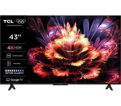 TCL 43V6C