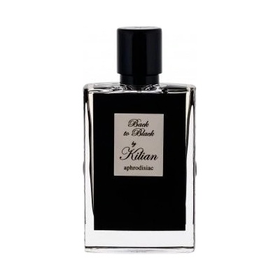 By Killian Back to Black parfémovaná voda unisex 50 ml tester