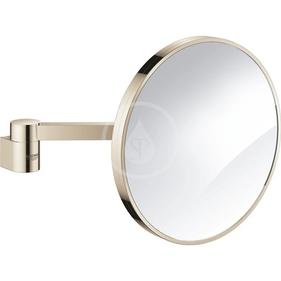 Grohe 41077BE0 Selection kozmetické zrkadlo leštený nikel