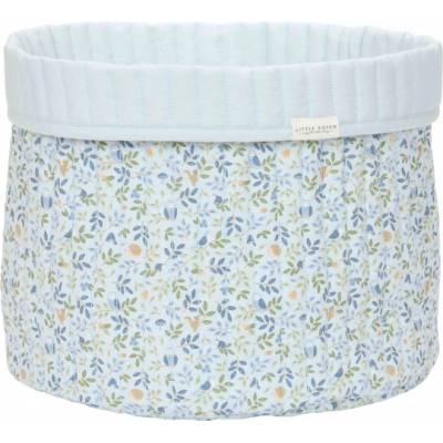 Little Dutch Košík textilní oboustranný velký Forest Adventure