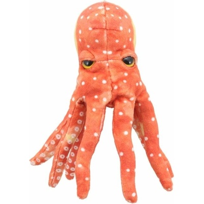 The Puppet Company prstový maňásek Chobotnice 15 cm