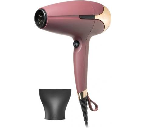 ghd Helios plum