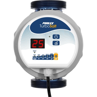 Poolex Turbo Salt 800 16/80m3