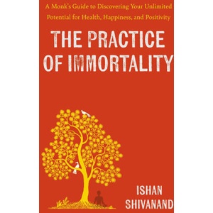 Practice of Immortality | Ishan Shivanand (2025)