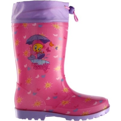 Looney Tunes Leo růžová – Zboží Mobilmania