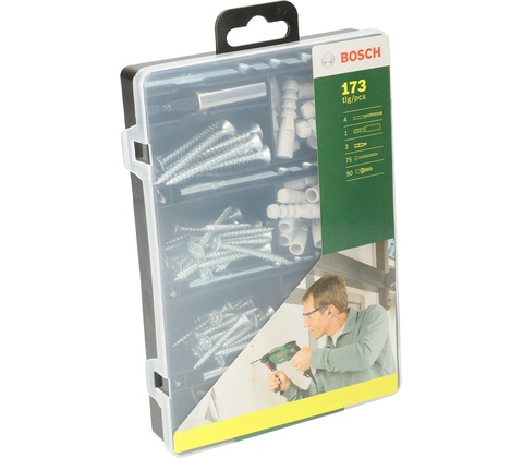 Bosch 2607019511