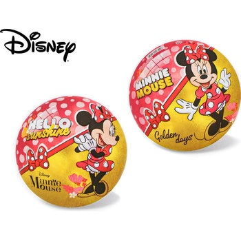 Mikrotrading Míč 14 cm Minnie Mouse