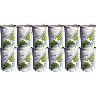 Trovet HPD Hypoalergénne Konské 12 x 400 g