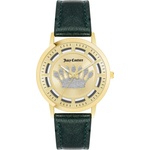 Juicy Couture JC/1344GPGN Часовници