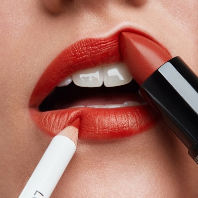 Und Gretel Rtěnka tagarot 08 Red Poppy 3,5 g