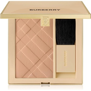 Burberry Beyond Wear Outdoor Blush руж - пудра цвят 11 Sand Beige 9 гр