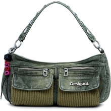 Desigual dámska kabelka Bravo Hybrid Donosti 25WAXD164092
