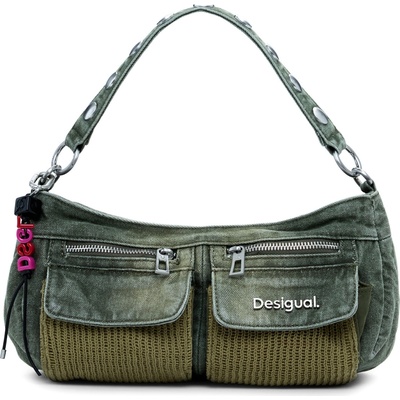 Desigual dámska kabelka Bravo Hybrid Donosti 25WAXD164092