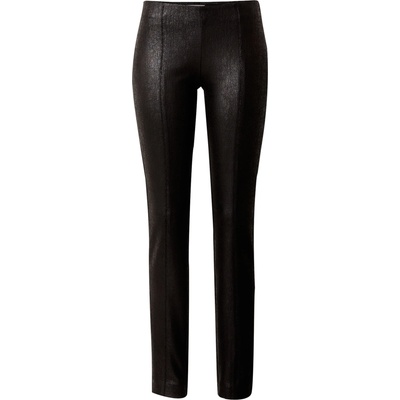 WEEKDAY Панталон 'Dalia' черно, размер 40