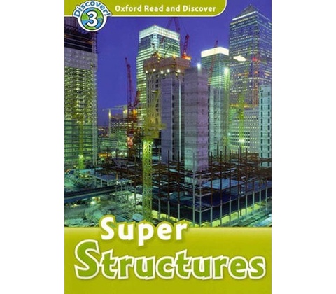 """ Super Structures