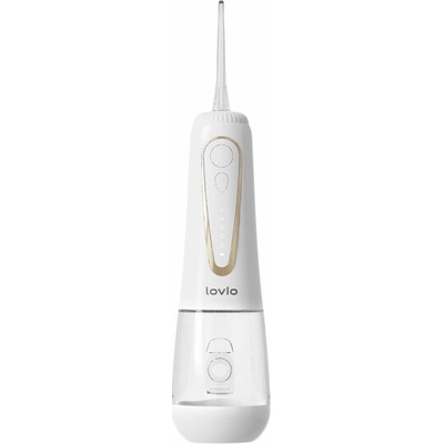 Lovio LVWF124WH HydroJet PRO