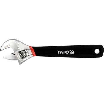 Yato Klíč nastavitelný 200mm