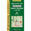 Šumava Trojmezí 3