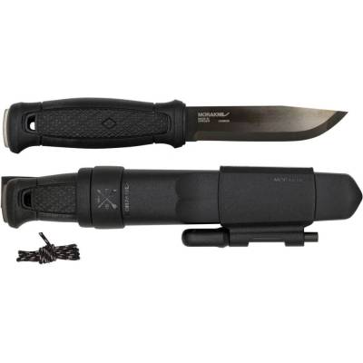 Morakniv Garberg BlackBlade (C) Survival Kit