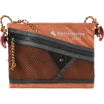 Klättermusen Чанта за рамо Klättermusen Algir Accessory Bag Shoulder bag - Cloud Berry (510-7094-0111)