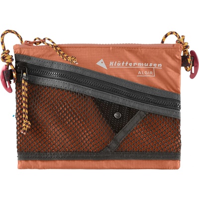 Klättermusen Чанта за рамо Klättermusen Algir Accessory Bag Shoulder bag - Cloud Berry (510-7094-0111)