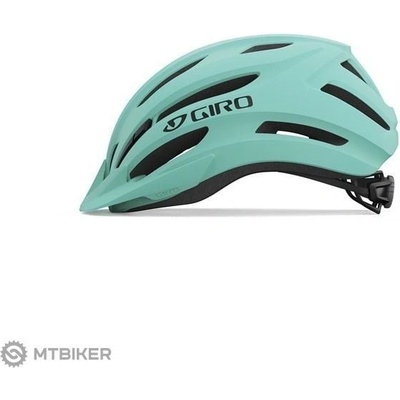 Giro Register II Youth matt screaming teal 2024