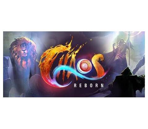 Chaos Reborn