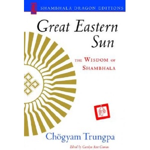 Great Eastern Sun (ISBN: 9781570628184)