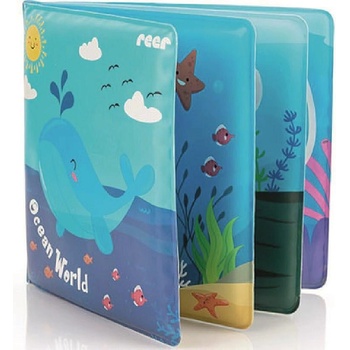 Reer 76012 Reer книжка за баня (NEW023444)