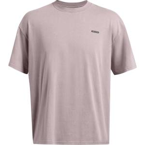 Under Armour Тениска Under Armour Men's Regular Fit Short-Sleeve T-Shirt - Gray - sportihobi - 48,88 лв