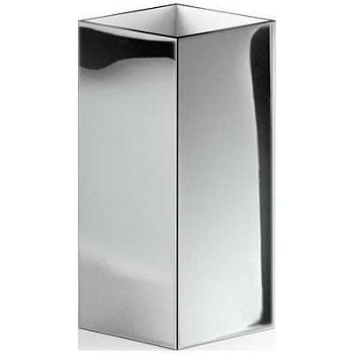 Decor Walther Чаша за четки за зъби Corner хром (0564500)