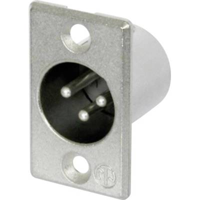 Neutrik NC3MP