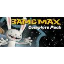 Sam and Max Complete Pack