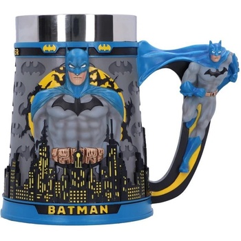 Nemesis Now Халба Nemesis Now DC Comics: Batman - The Caped Crusader (B6409X3)