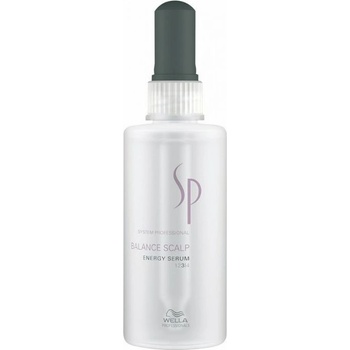 Wella SP Balance Scalp Energy serum proti vypadávání vlasů 100 ml