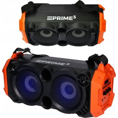 PRIME3 BLUETOOTH PRENOSNÝ REPRODUKTOR SLAM KARAOKE APS31