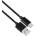Iris 2 м кабел Type-C с оплетка USB 2.0 CX-138 (CX-138)