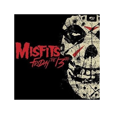 MISFITS - FRIDAY THE 13TH -LTD