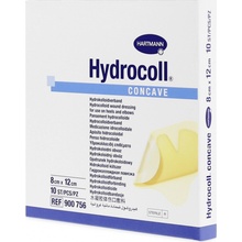 Hydrocoll concave 8 cm x 12 cm