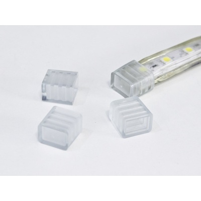 T-LED Koncovka LED pásku 230V Varianta pásku: LED pásek 230V 07624